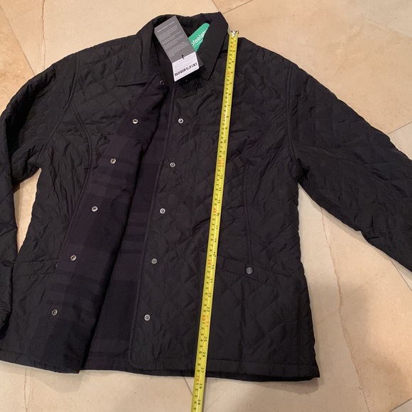 Reversible jacket. - Picture 5 of 7